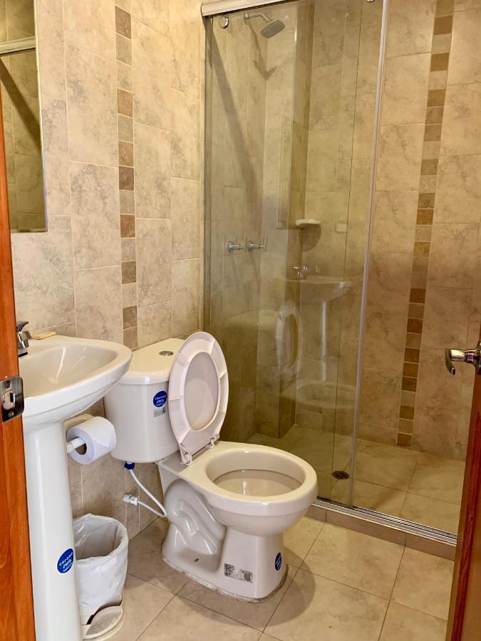 Hotel Universal 두이타마 외부 사진