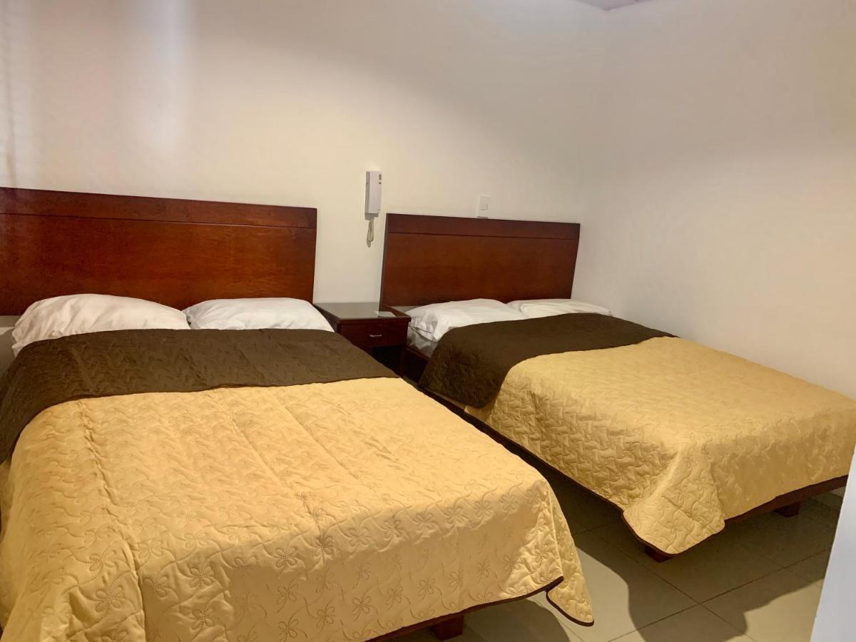 Hotel Universal 두이타마 외부 사진
